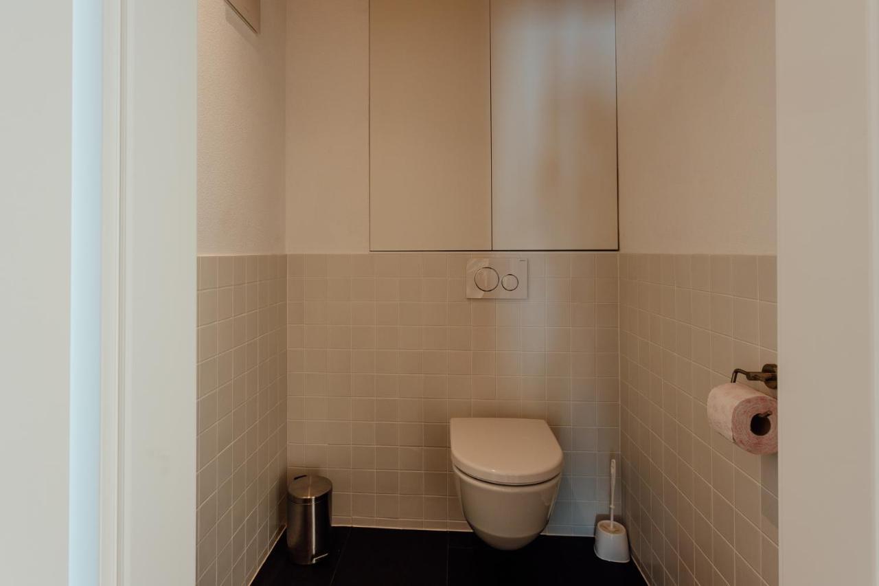 Apartment Bergblick ライト・バイ・ゼーフェルト エクステリア 写真